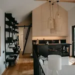 Casa de Férias Lipinka Strážnice