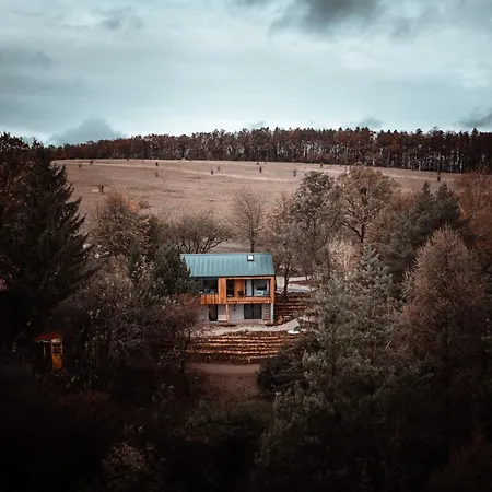 Feriehus Lipinka *