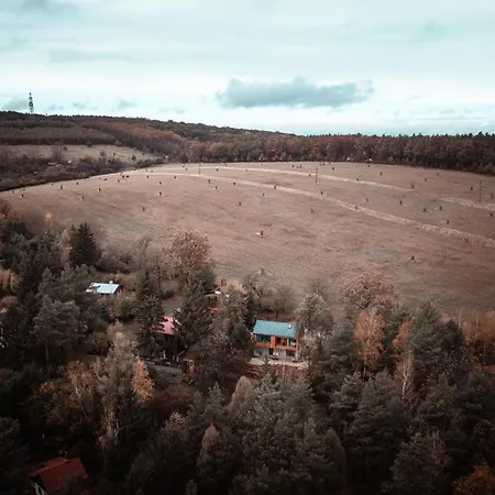 Dom wakacyjny Lipinka *