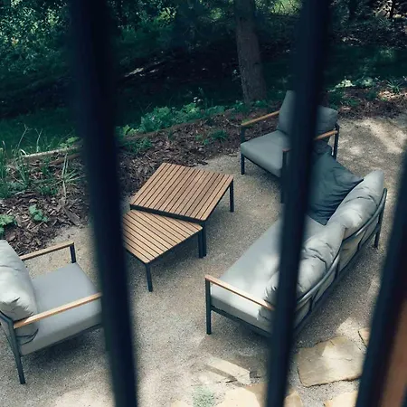 Lipinka 度假居 Strážnice