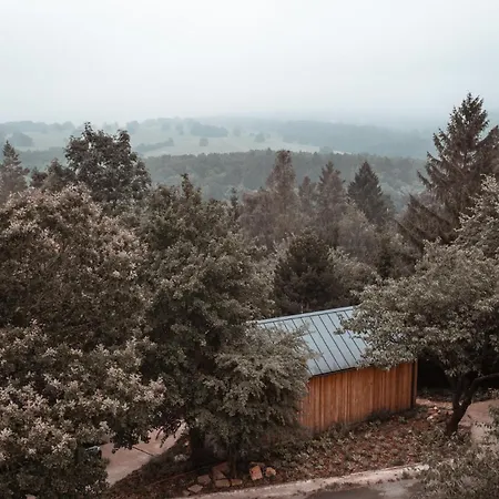 Lipinka 度假居 Strážnice