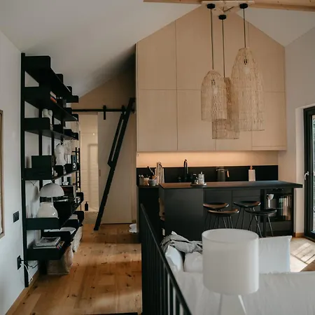 度假居 Lipinka Strážnice