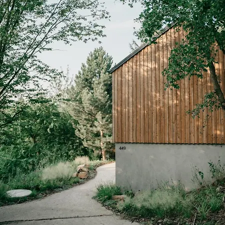 度假居 Lipinka Strážnice