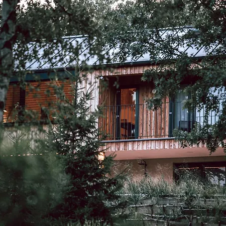 Lipinka 度假居 Strážnice