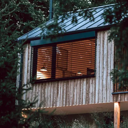 度假居 Lipinka Strážnice