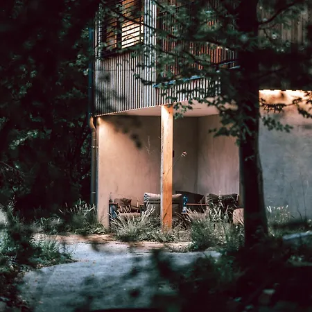 Lipinka Feriehus *