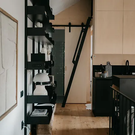 度假居 Lipinka Strážnice