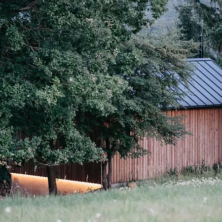 Lipinka 度假居 Strážnice