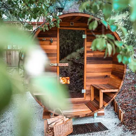 Lipinka * Strážnice