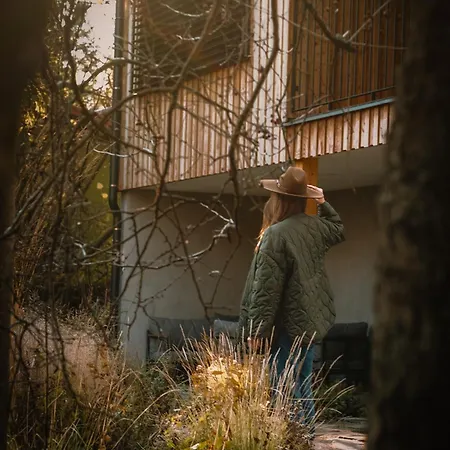 بيت للعطل Lipinka