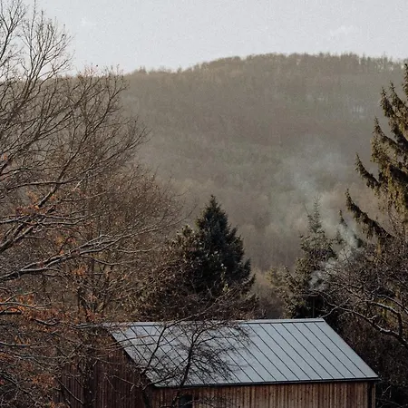 Lipinka Feriehus