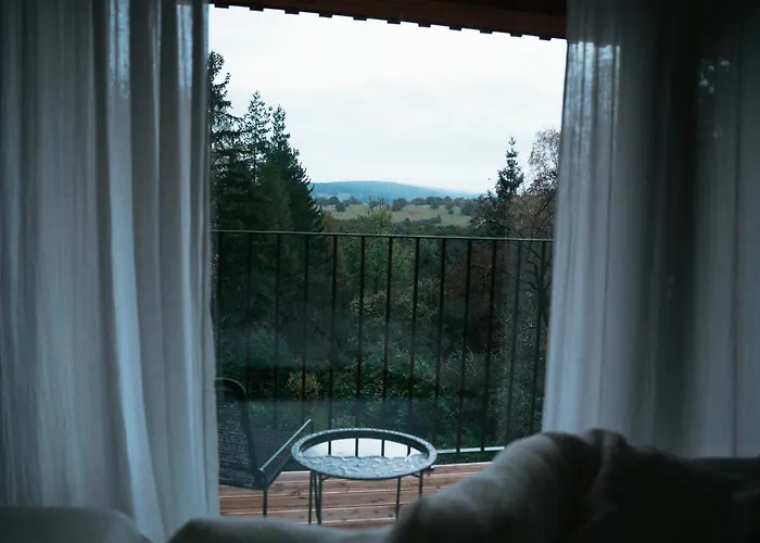 Ferienhaus Lipinka *