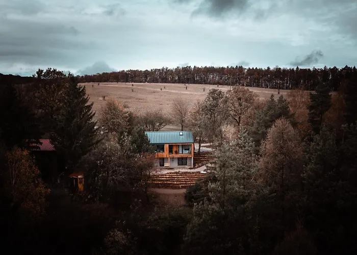 Prázdninový dům Lipinka *