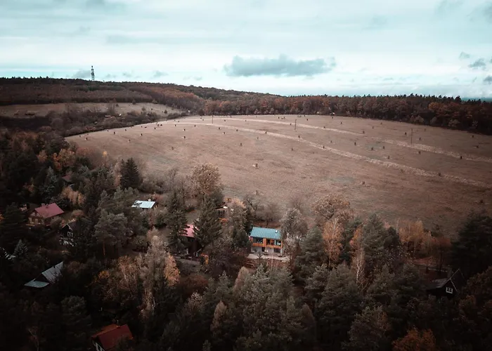 Ferienhaus Lipinka *