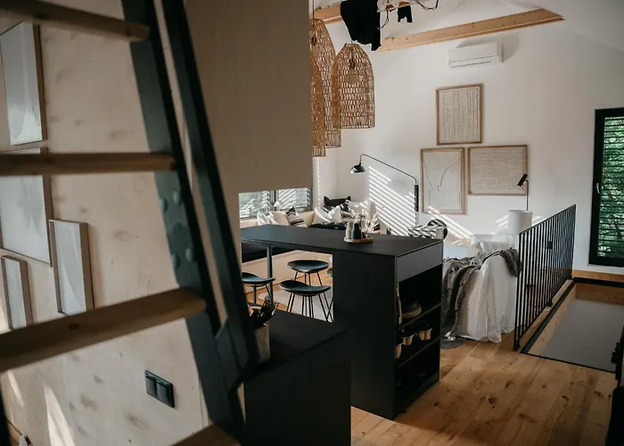 Ferienhaus Lipinka
